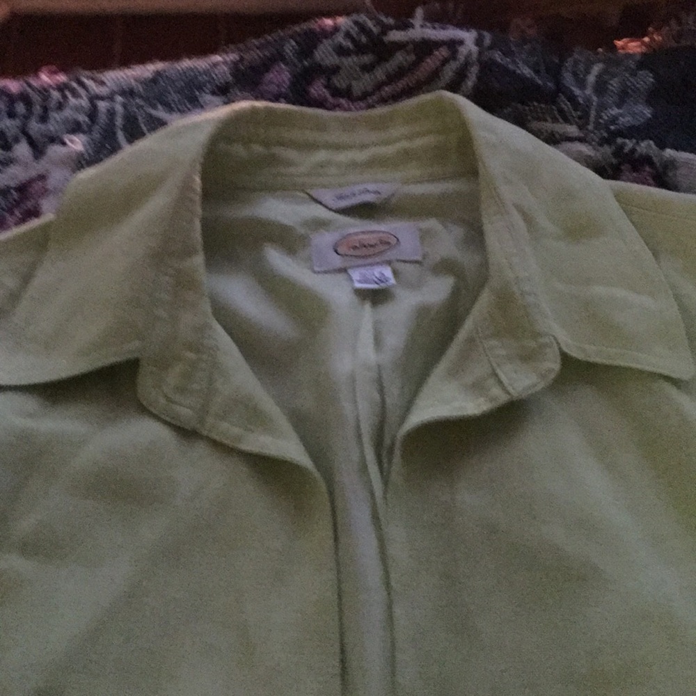 Talbots Jacket - Picture 3 of 8